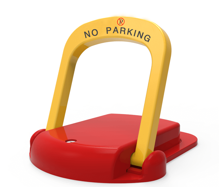 Bluetooth App parking lock-1